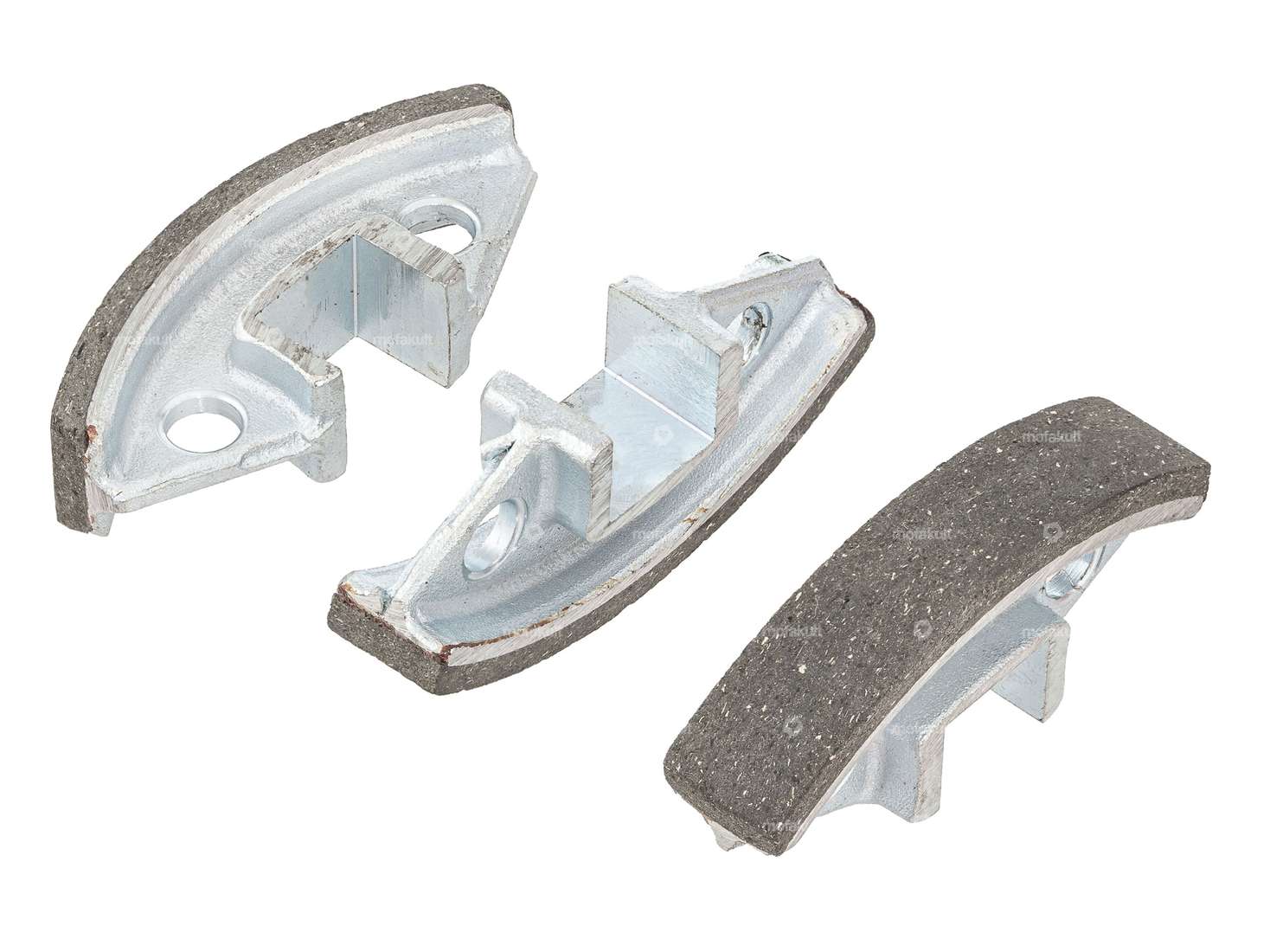 Jammer Kupplungsbeläge Rennkupplung | Puch E50 Carousel Image 1