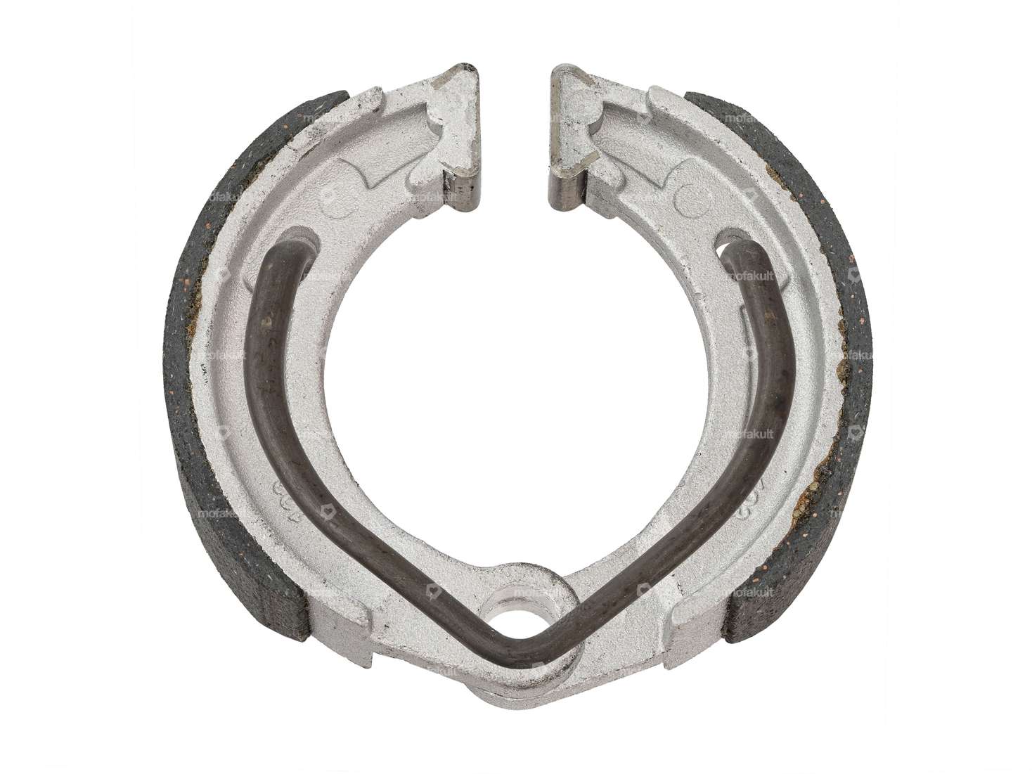 Brake shoes Ø 90 x 18 coaster brake "Budget" Carousel Image 1