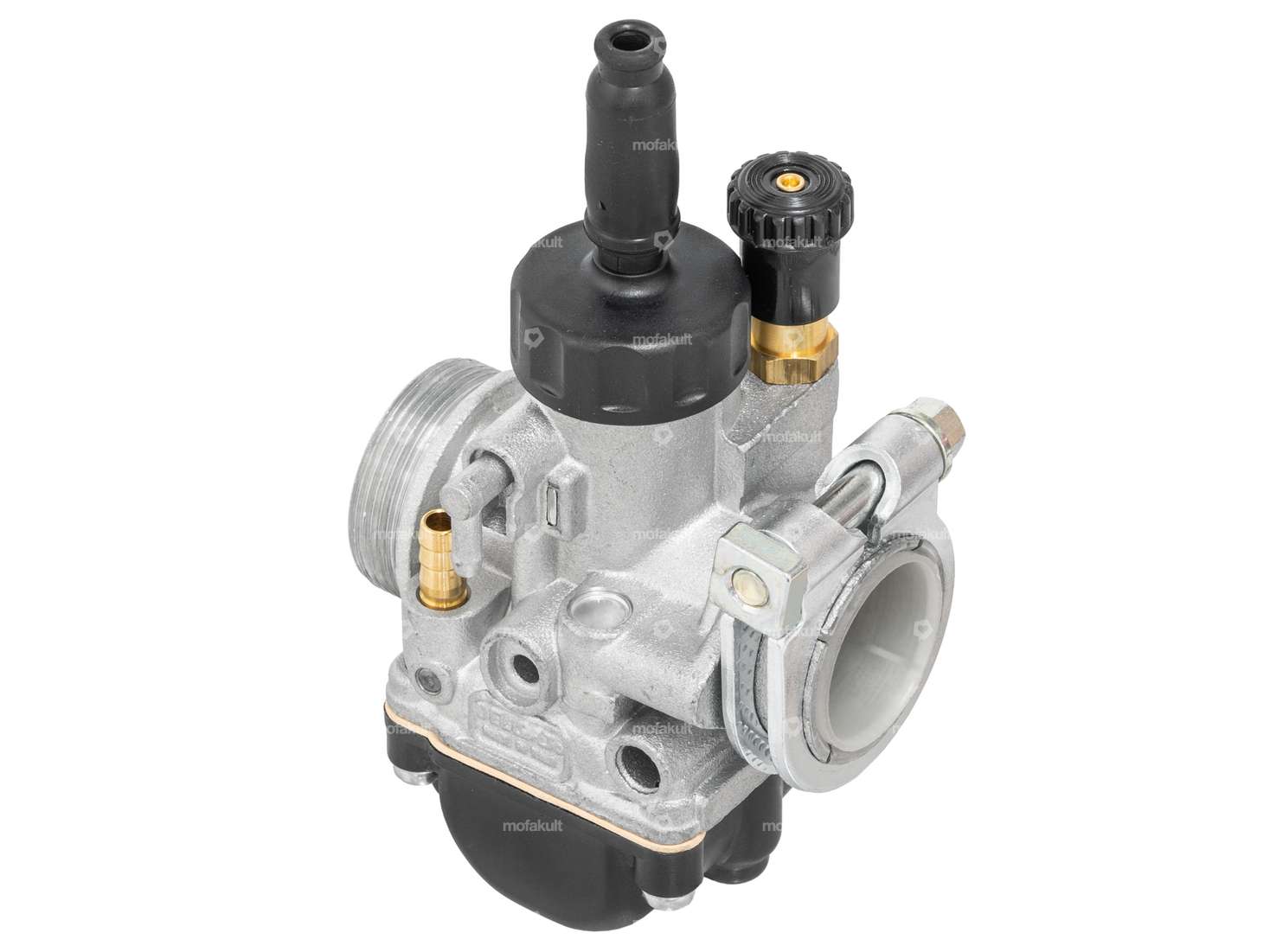 Dell'Orto 15 mm PHBG AS carburetor hand choke Carousel Image 3