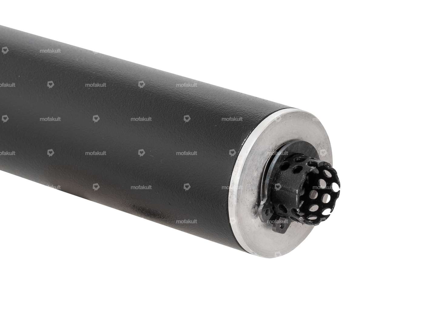 MLM Auspuff Snake Tuning | Minarelli V1 Carousel Image 2