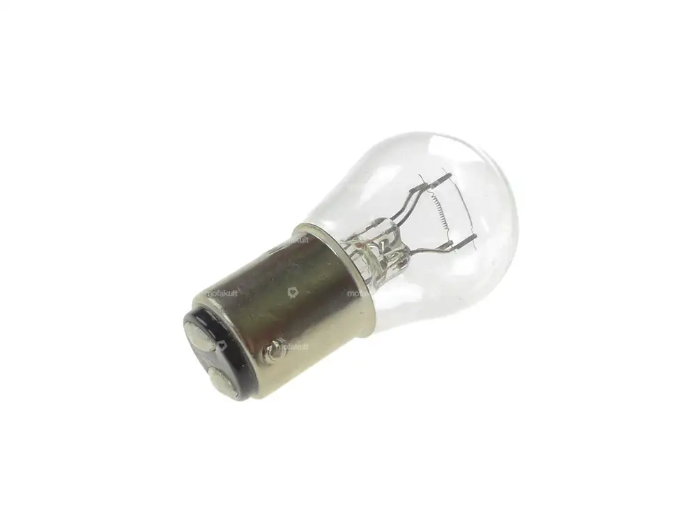Bremslicht Birne 20x 6V 21/5W BAY15d P21/5W Glühlampe Glühbirne Lampe 7B614h P21/5W Auto-Lampe