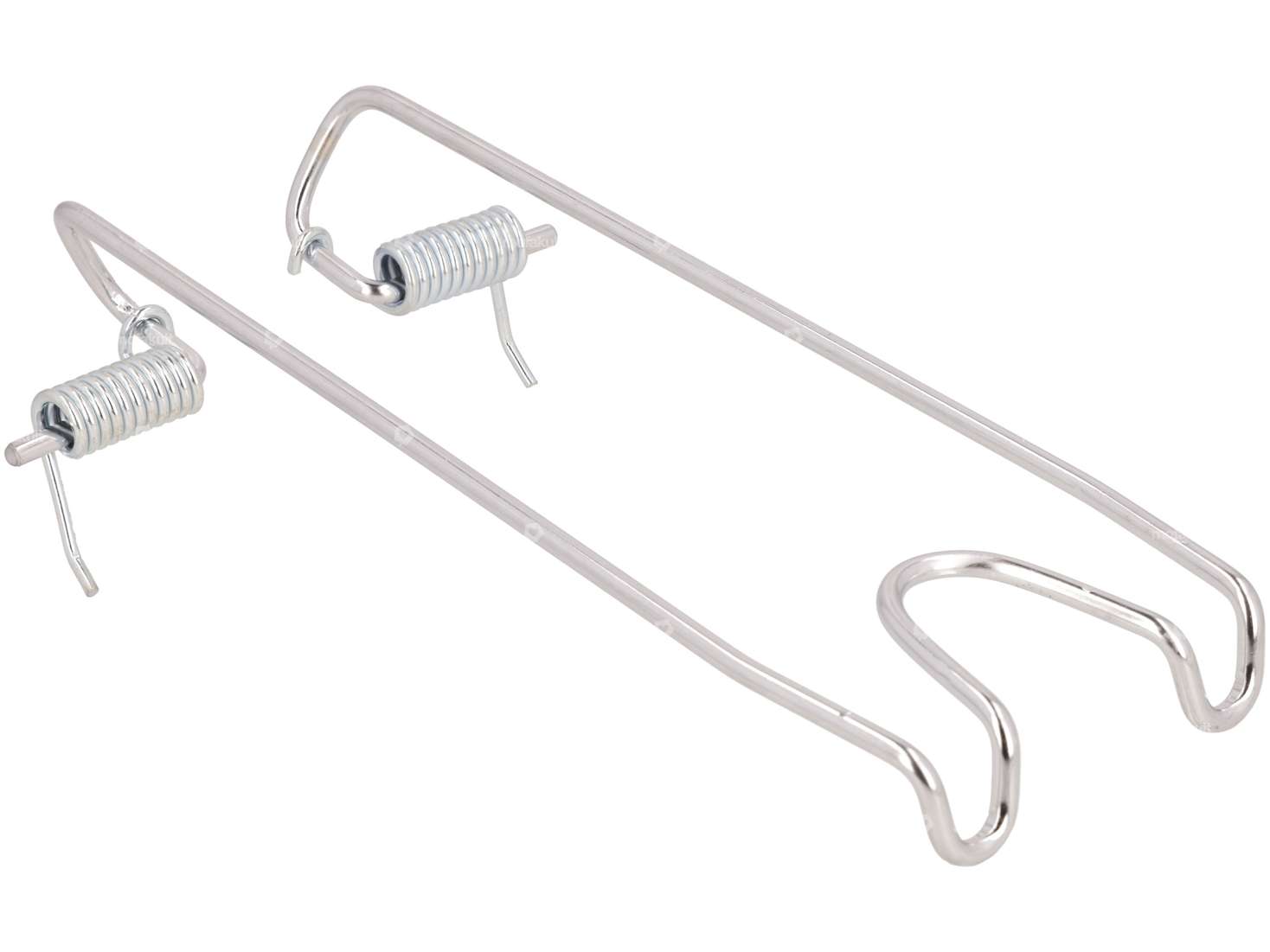 Gepäckträgerbügel | Kreidler Flory Carousel Image 1