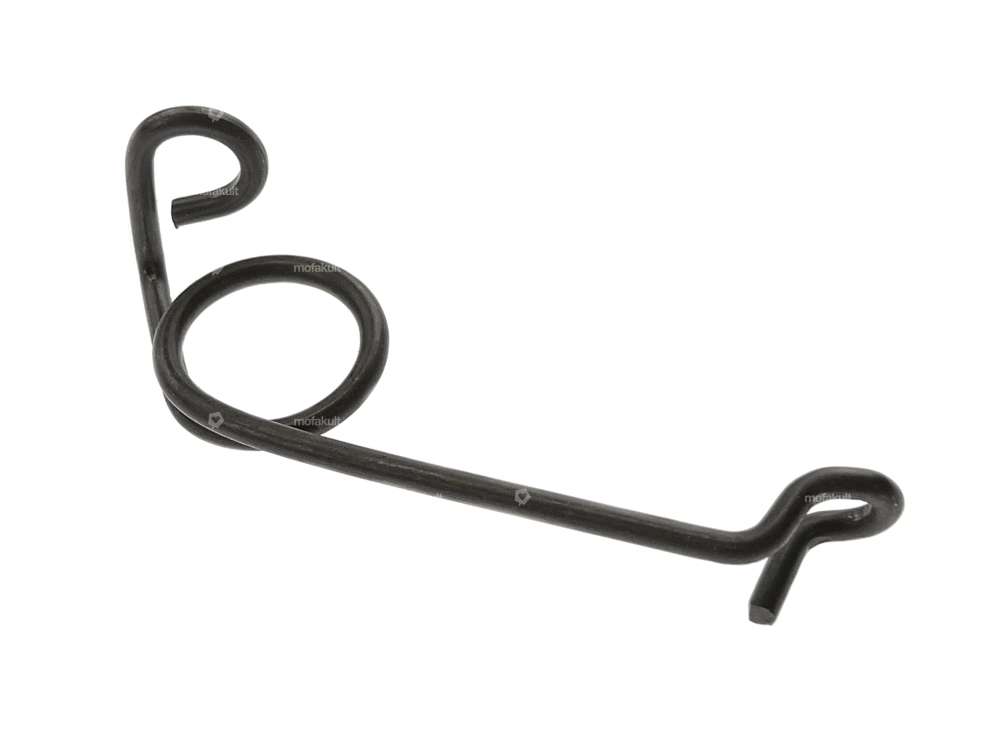 Bügel-Feder Dekompressor NOS | Piaggio Ciao, Bravo, Boxer Carousel Image 1