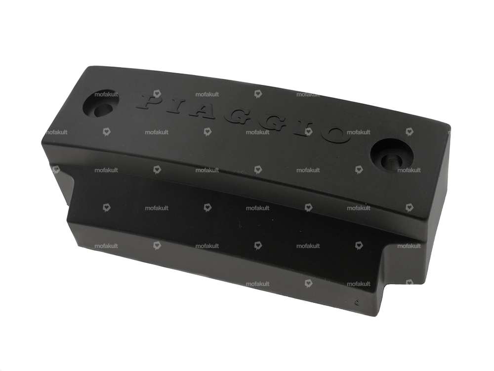 Cover cap luggage carrier original | Piaggio Ciao Carousel Image 2