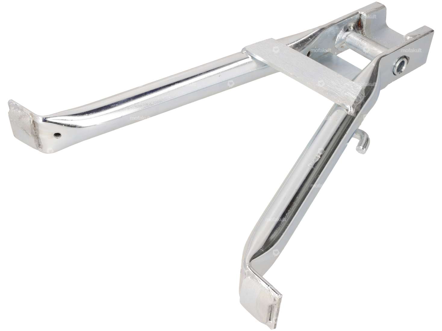 Hauptständer verstärkt Chrom | Tomos Quadro, Sprint Carousel Image 3