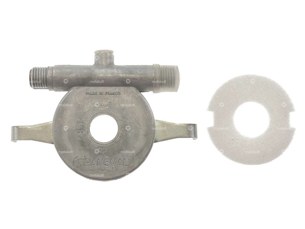 Transval speedo drive 18" | MBK 88 Carousel Image 1