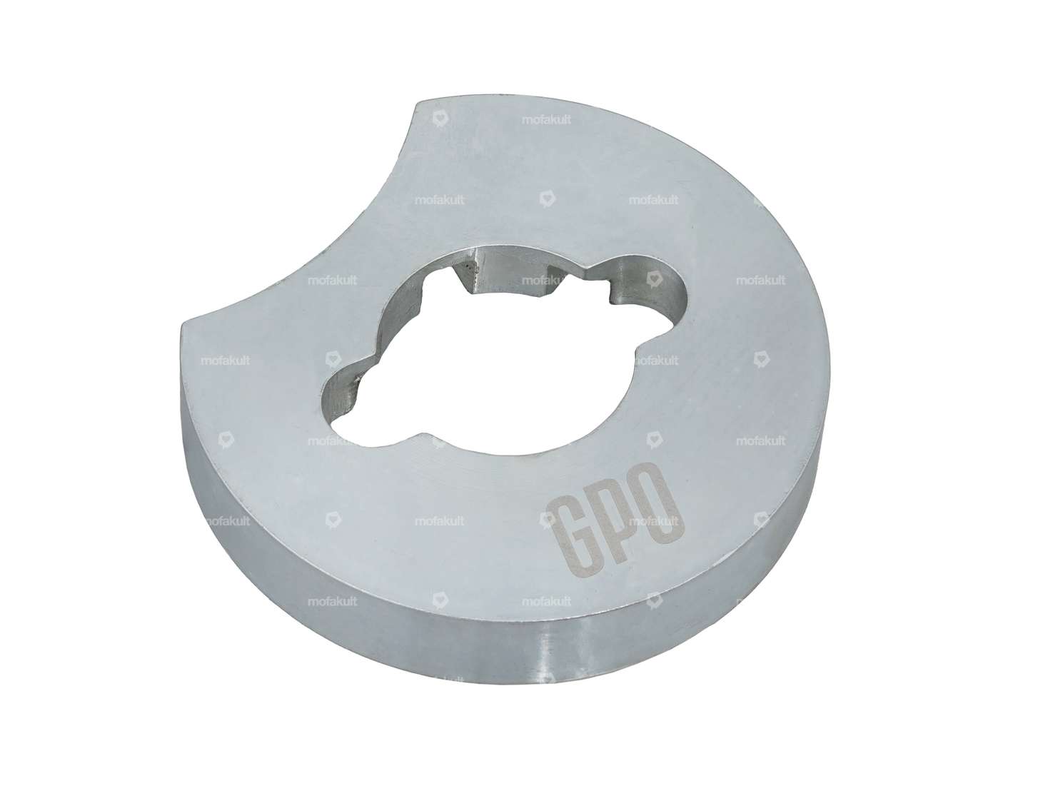 GPO gear holder countershaft Puch X30 Velux Carousel Image 1