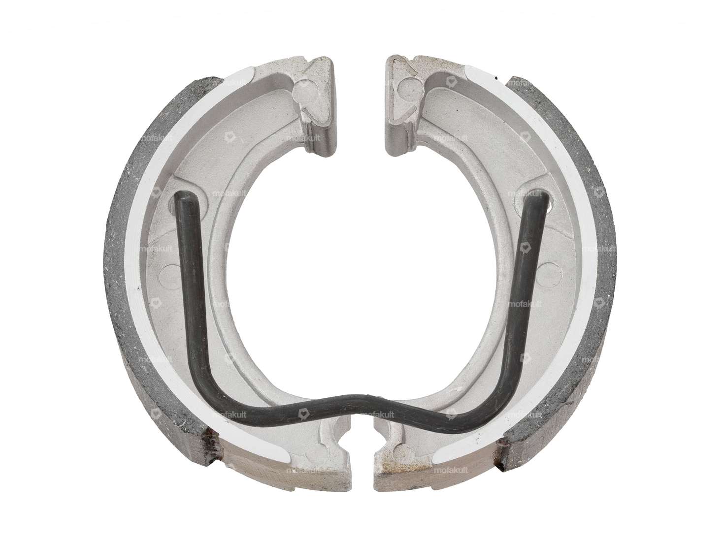 Brake shoes Ø 90 x 20 | Monark Carousel Image 1