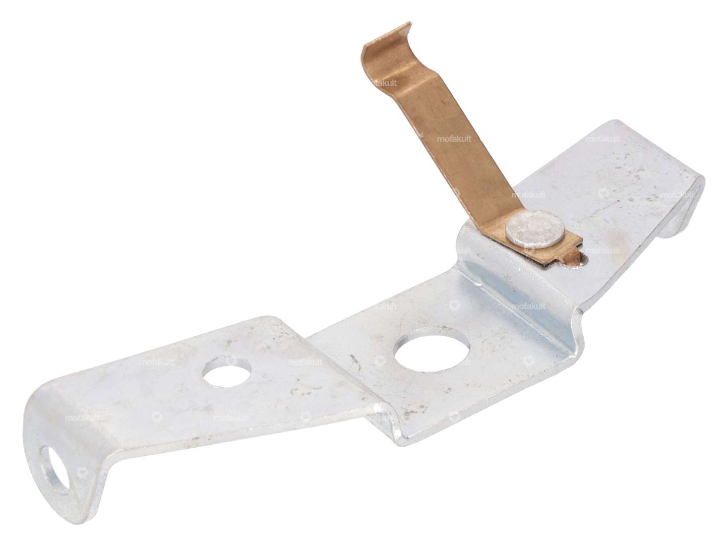 Headlight bracket | Solex 5000, Flash Carousel Image 1