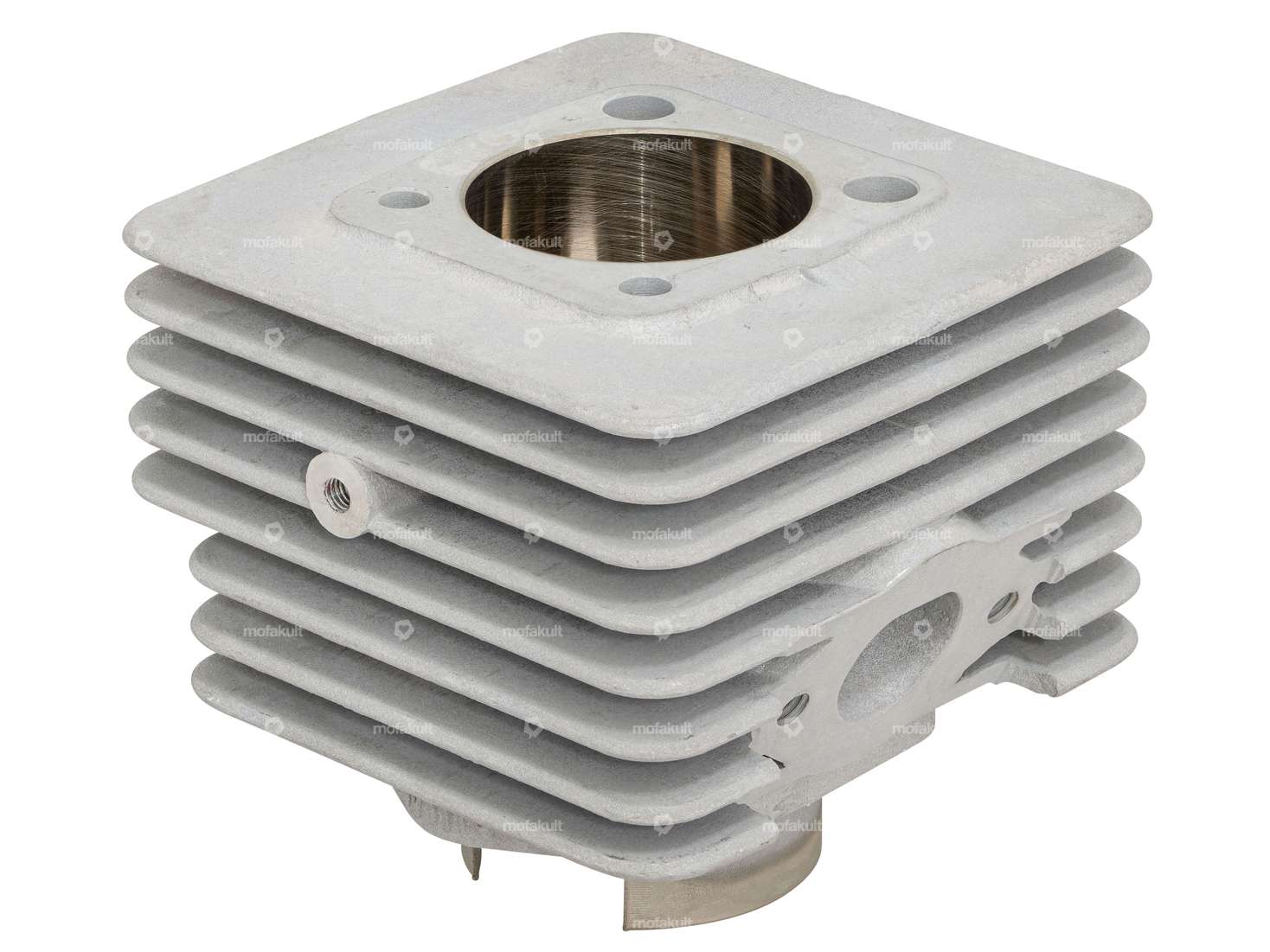 swiing® ingenious Tuning-Set 44 mm | Zündapp Belmondo Carousel Image 4