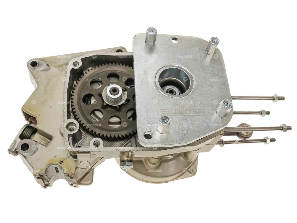 swiing® ingenious Montagewerkzeug Kupplungsfeder | Puch Z50 Carousel Image 4