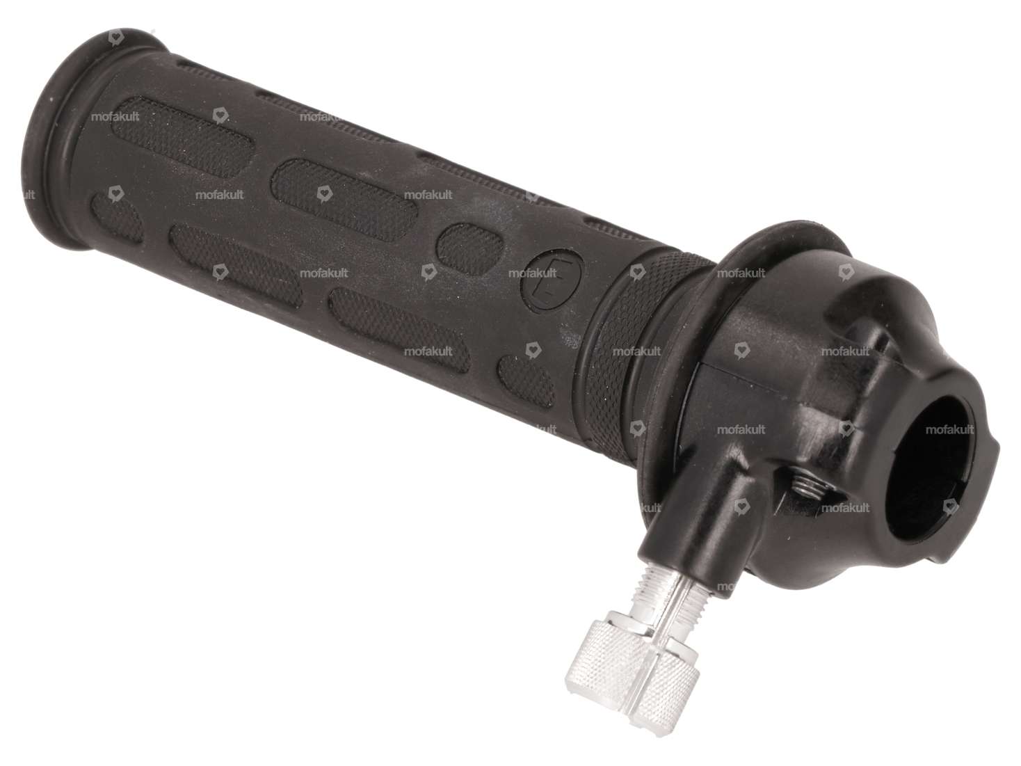 Magura throttle grip plastic NOS Carousel Image 2