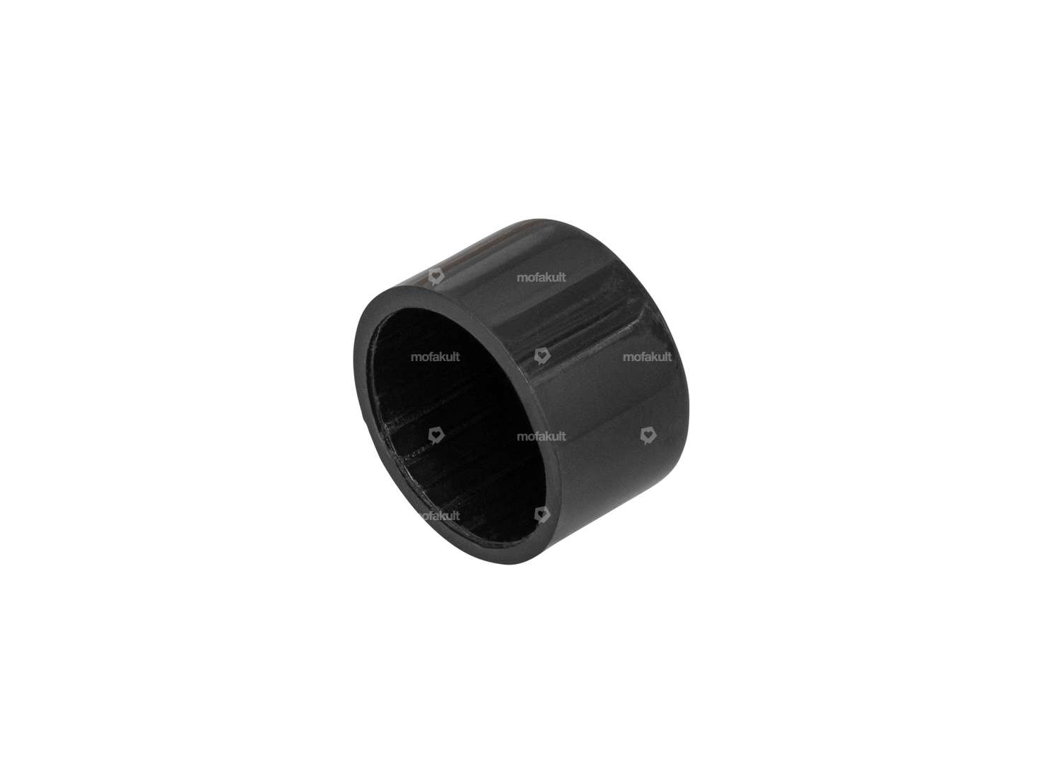 Cover SW14 external hexagon (M10) black Carousel Image 2