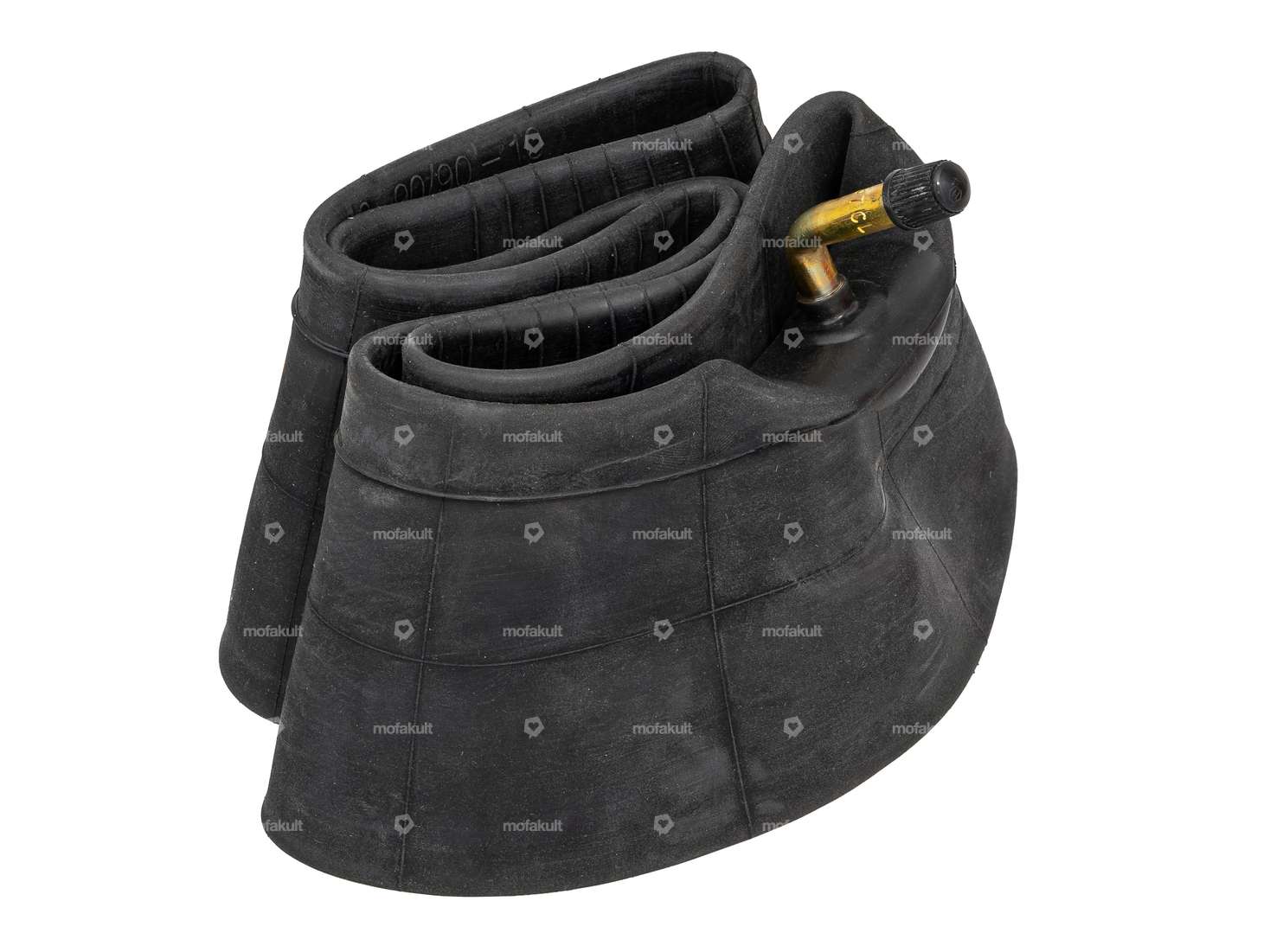 Michelin 3.50 - 4.00 x 8" Schlauch Carousel Image 1