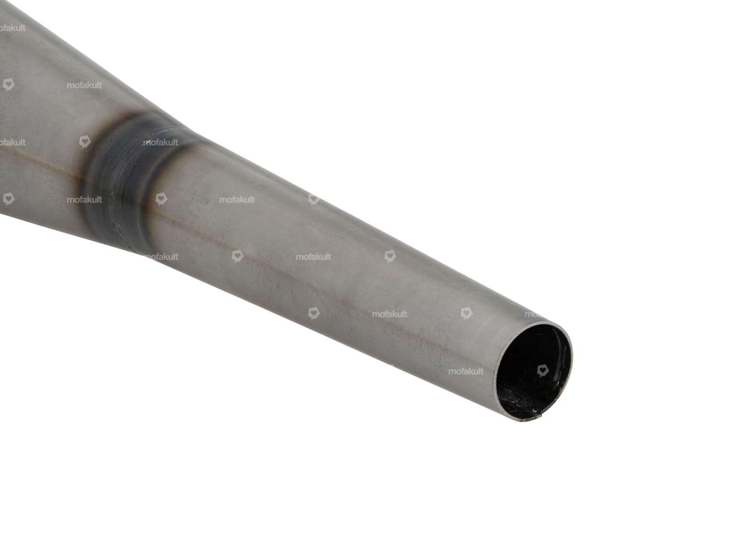 HOMOET exhaust P6 for self-welding blank Carousel Image 3