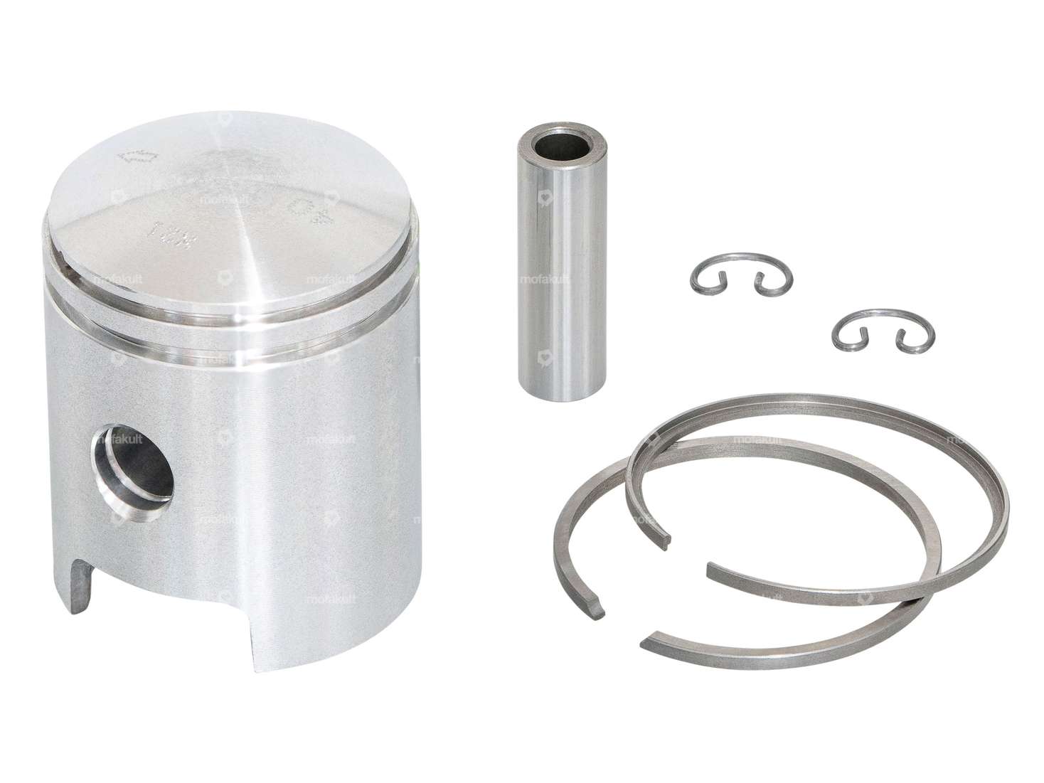 Meteor piston 40 mm (10 mm KoBo) | Puch X30 Velux Carousel Image 1