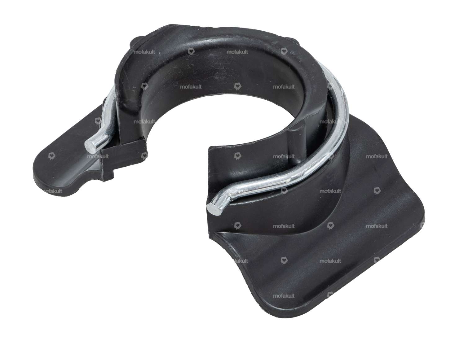 Rahmenschutz mit Klammer | Puch Maxi S Carousel Image 1