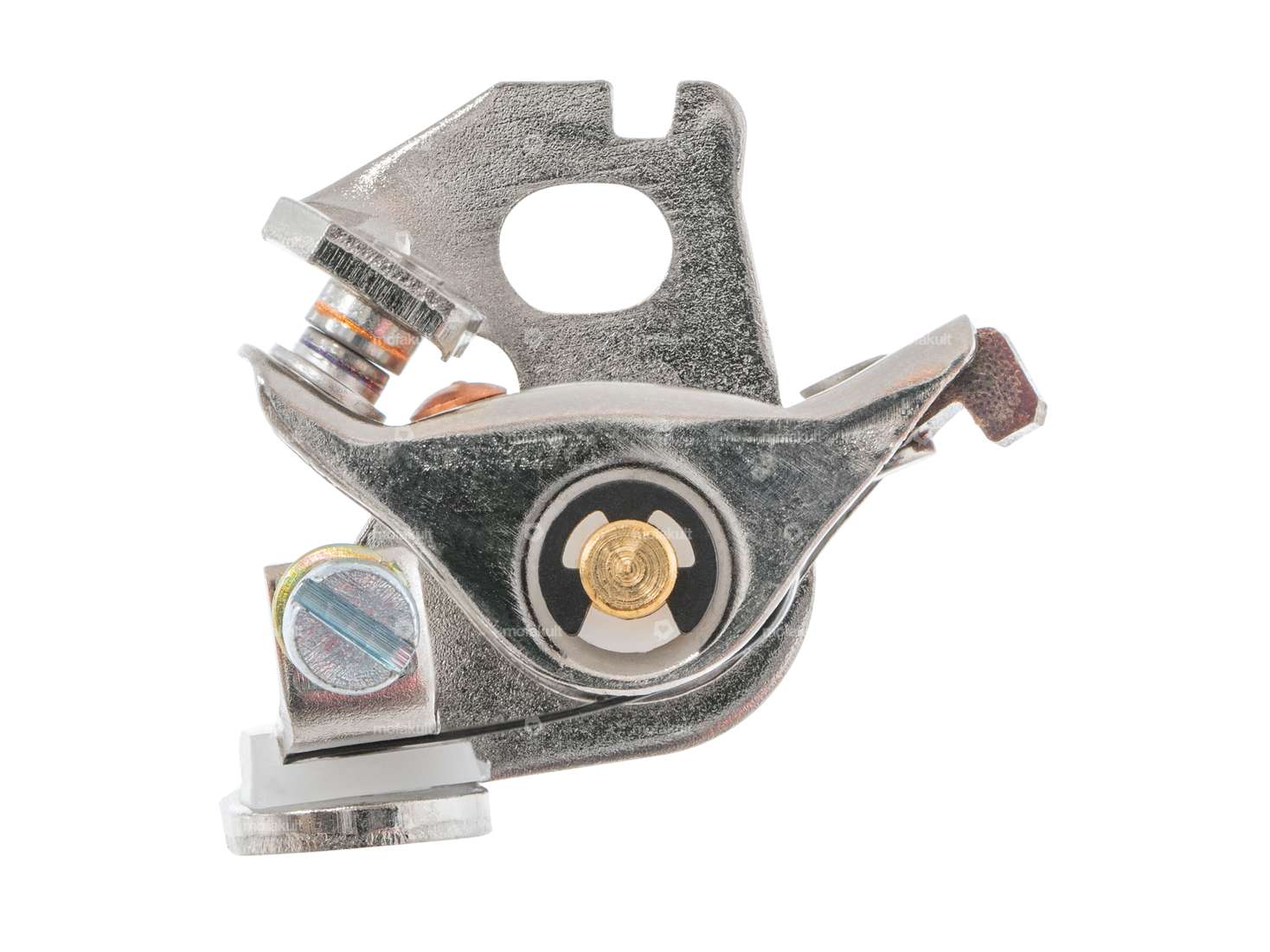 Unterbrecher ohne Kabel (Budget) | Piaggio Ciao, SI, Bravo, Boxer Carousel Image 1