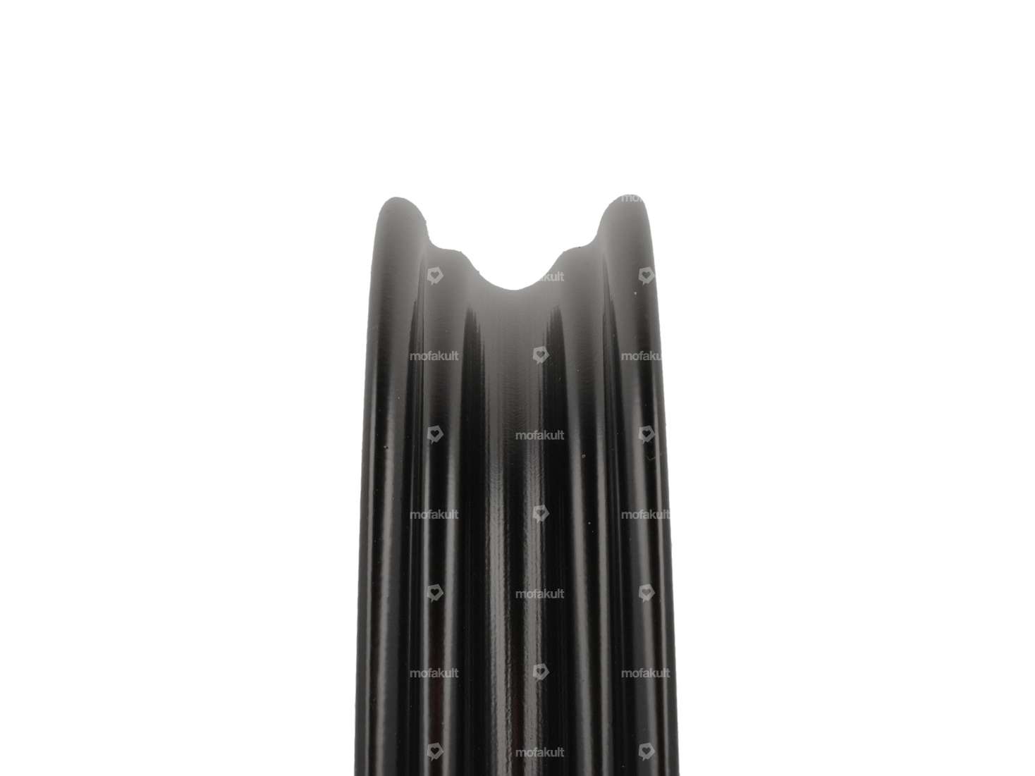 Wheel set 16" cast black (4 spokes) reproduction | Piaggio Bravo Carousel Image 6