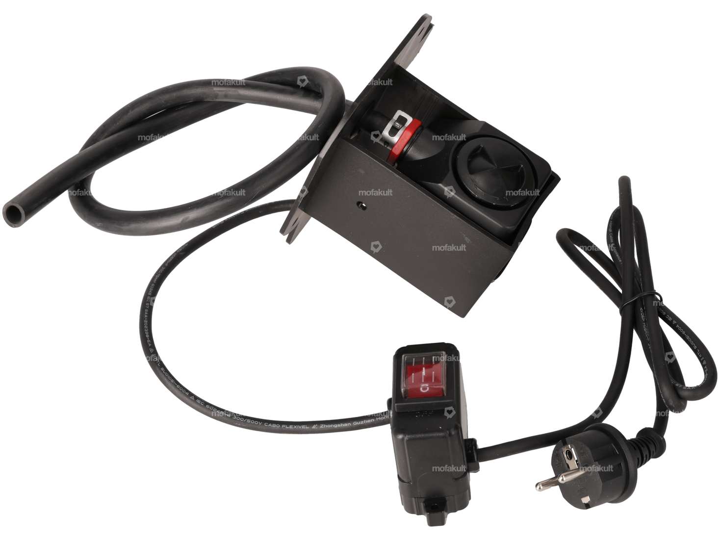 BGS Ersatzpumpe Teile-Reiniger Carousel Image 1