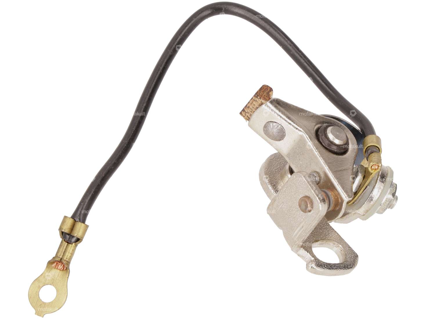 CTE breaker with cable (small) NOS | Bosch / Ducati Carousel Image 2