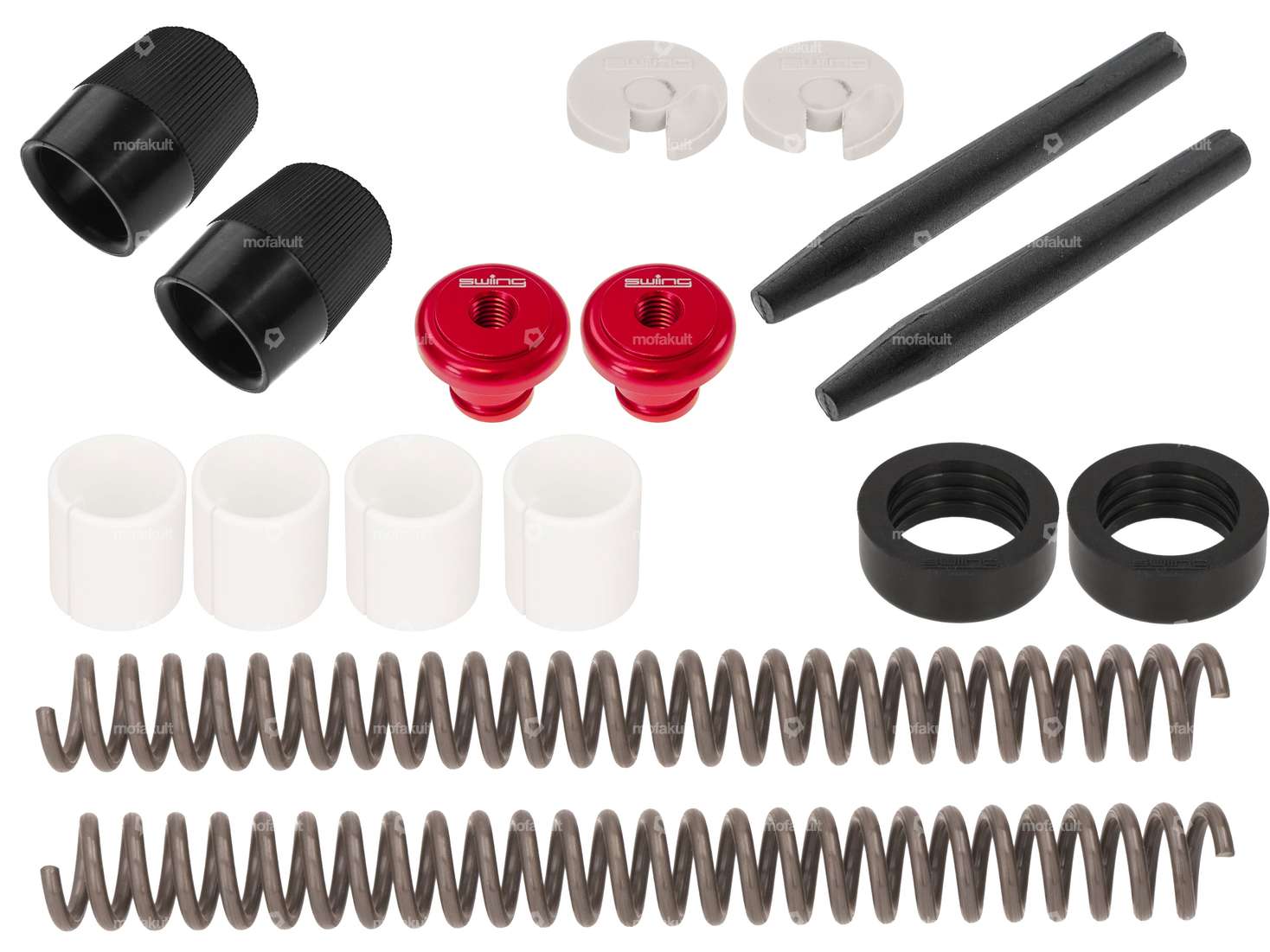 swiing® revival Gabelreparatur-Set | Puch Carousel Image 1