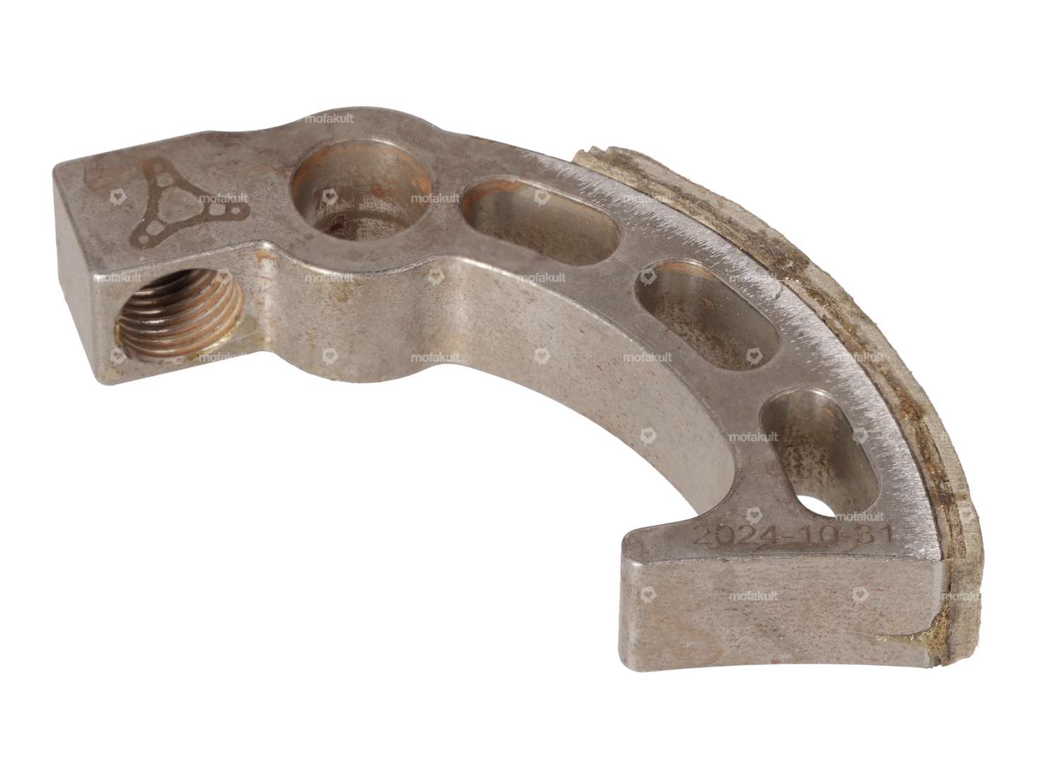 ASP Kupplungsbacke «sheet» Aramid | Puch E50 Carousel Image 1