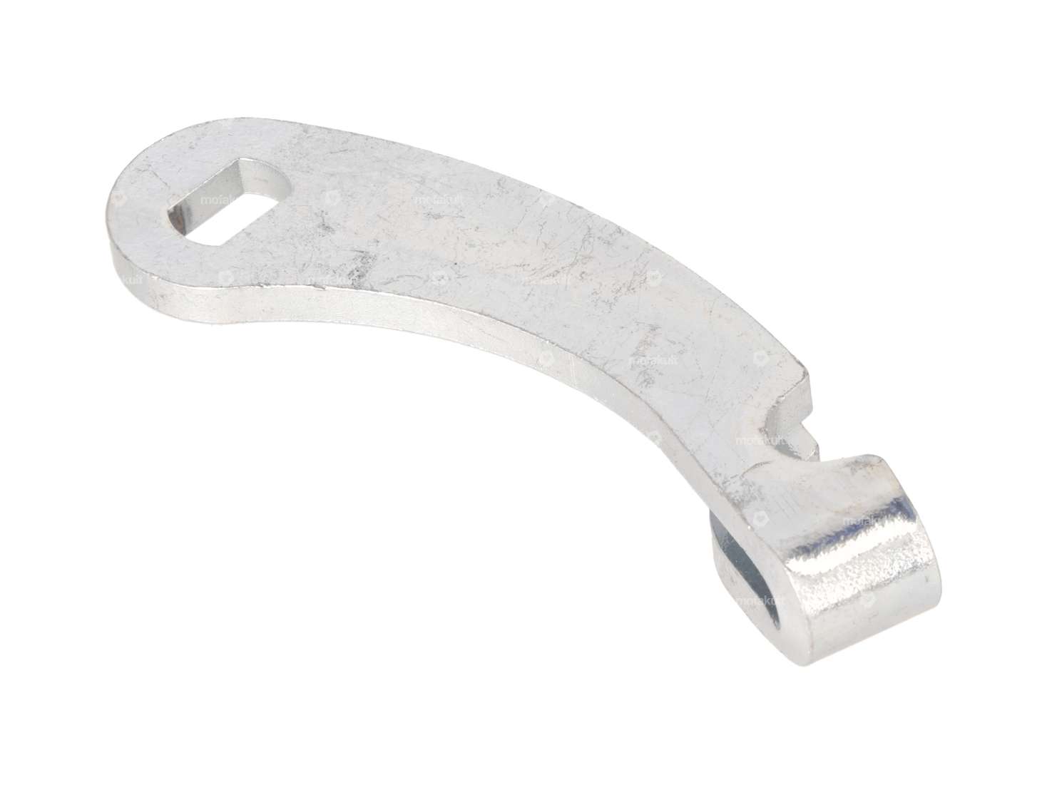 GPO front brake lever Grimeca Snowflake | Puch Carousel Image 2