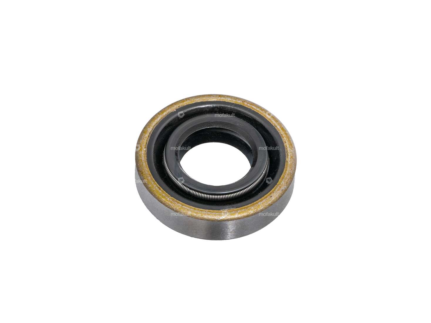 Oil seal NBR 15/30/7 B DUO | Sachs 50/2 / 503 (A1830) Carousel Image 1
