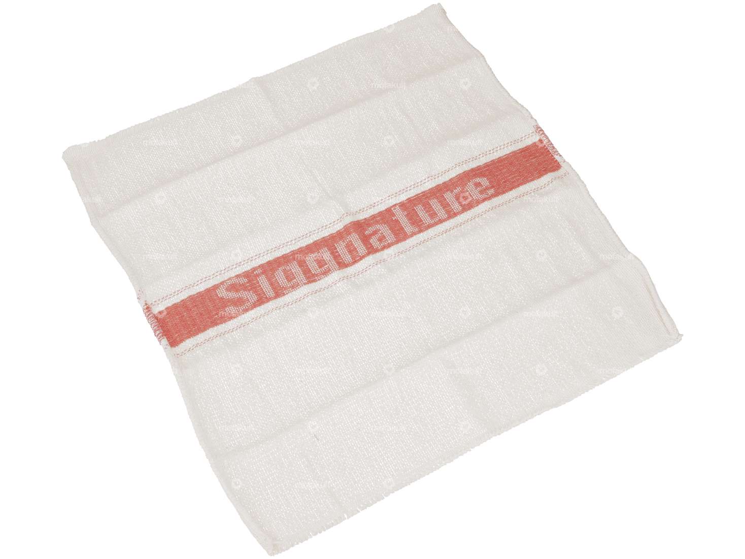 Siggnature cleaning cloth 38 x 38 cm Carousel Image 1