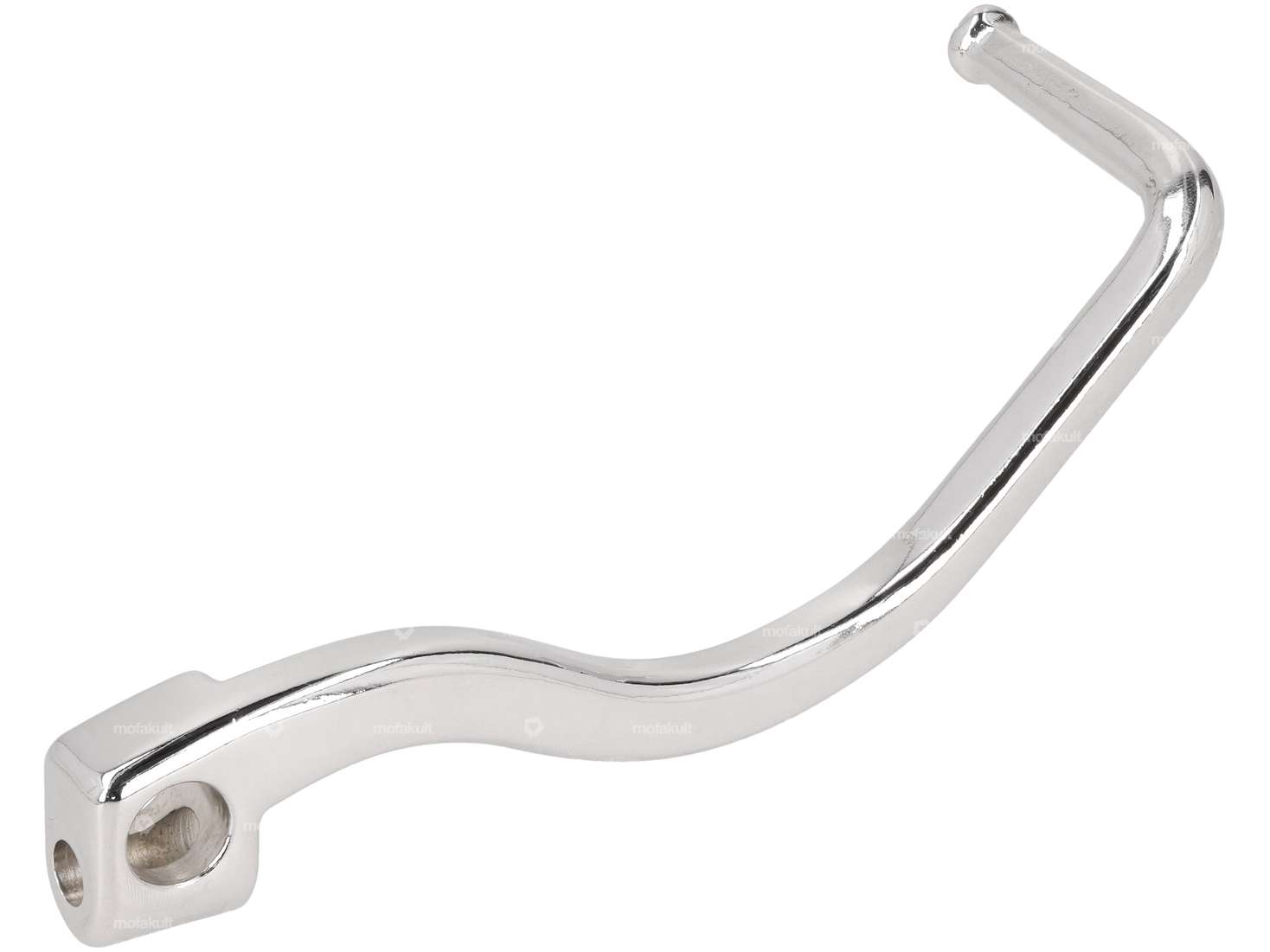 Kickstarter Chrome | Puch Maxi Carousel Image 1