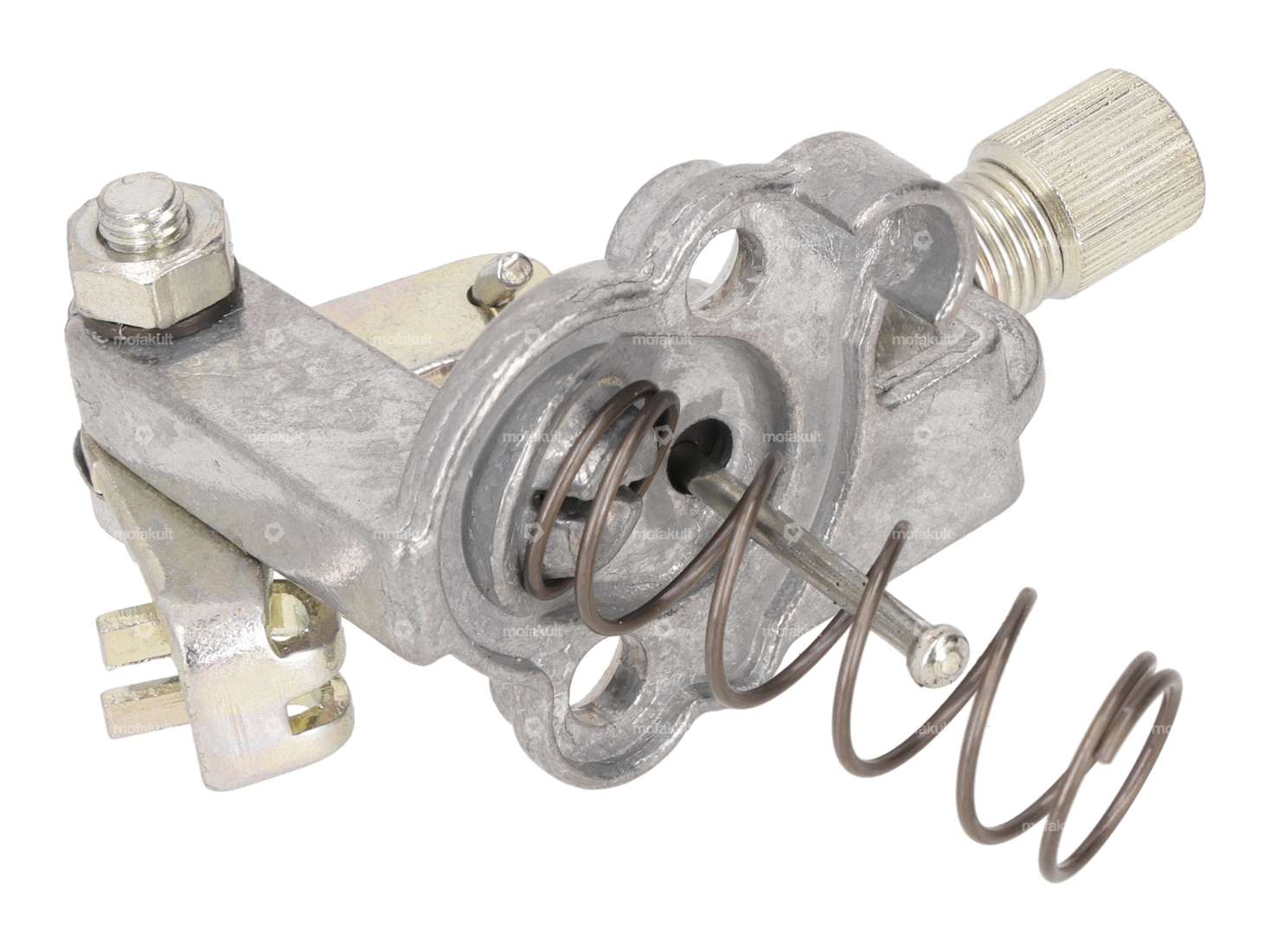 Dell'Orto Schieberdeckel SHA 7 - 13 mm Carousel Image 2