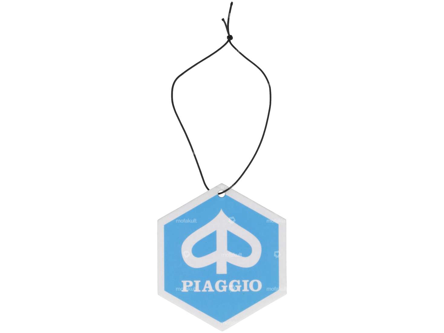 mk-Merch fragrance tree "Piaggio" New Car Carousel Image 1
