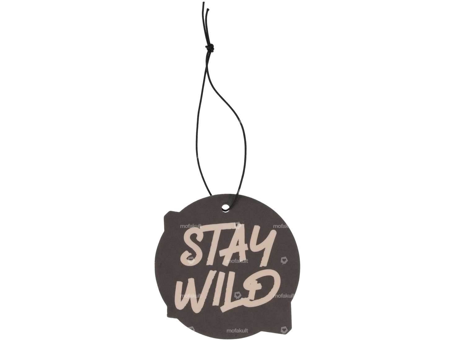 mk-Merch Duftbaum «Kultwear» Erdbeer Carousel Image 2