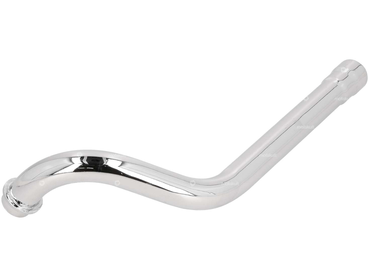 Auspuffkrümmer 25 mm | Kreidler Flory 3-Gang Carousel Image 3