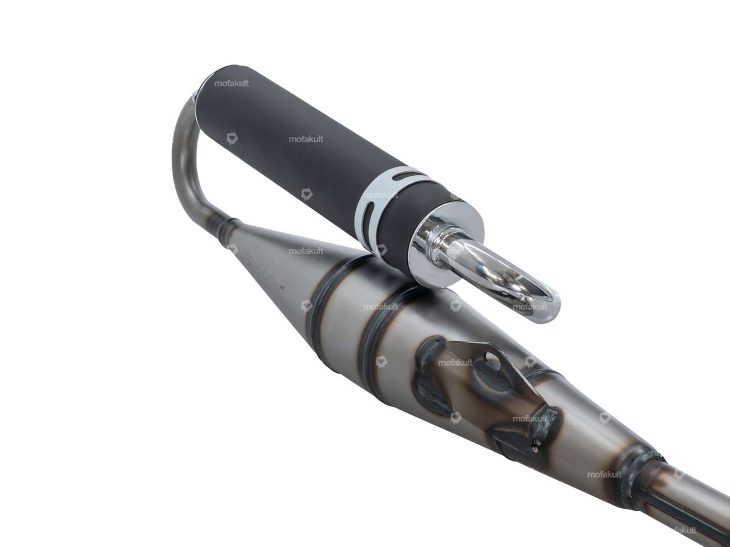 Tecnigas Auspuff Next | Puch Carousel Image 3