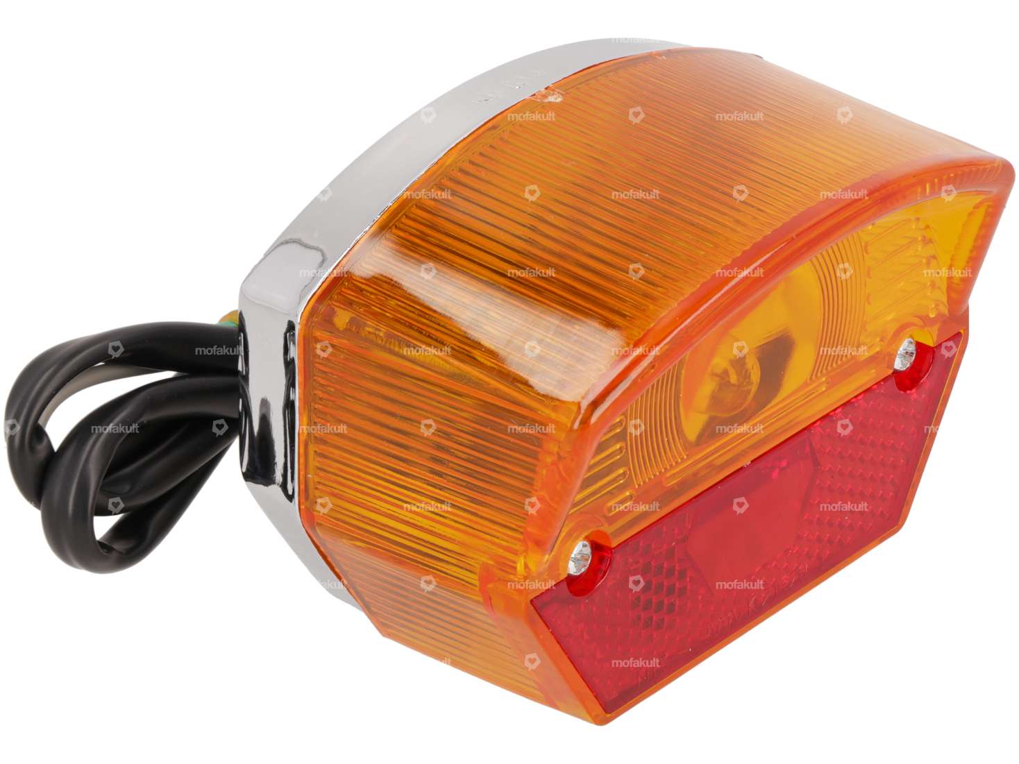 Rücklicht | Puch MS, MV, DS, VZ Carousel Image 1