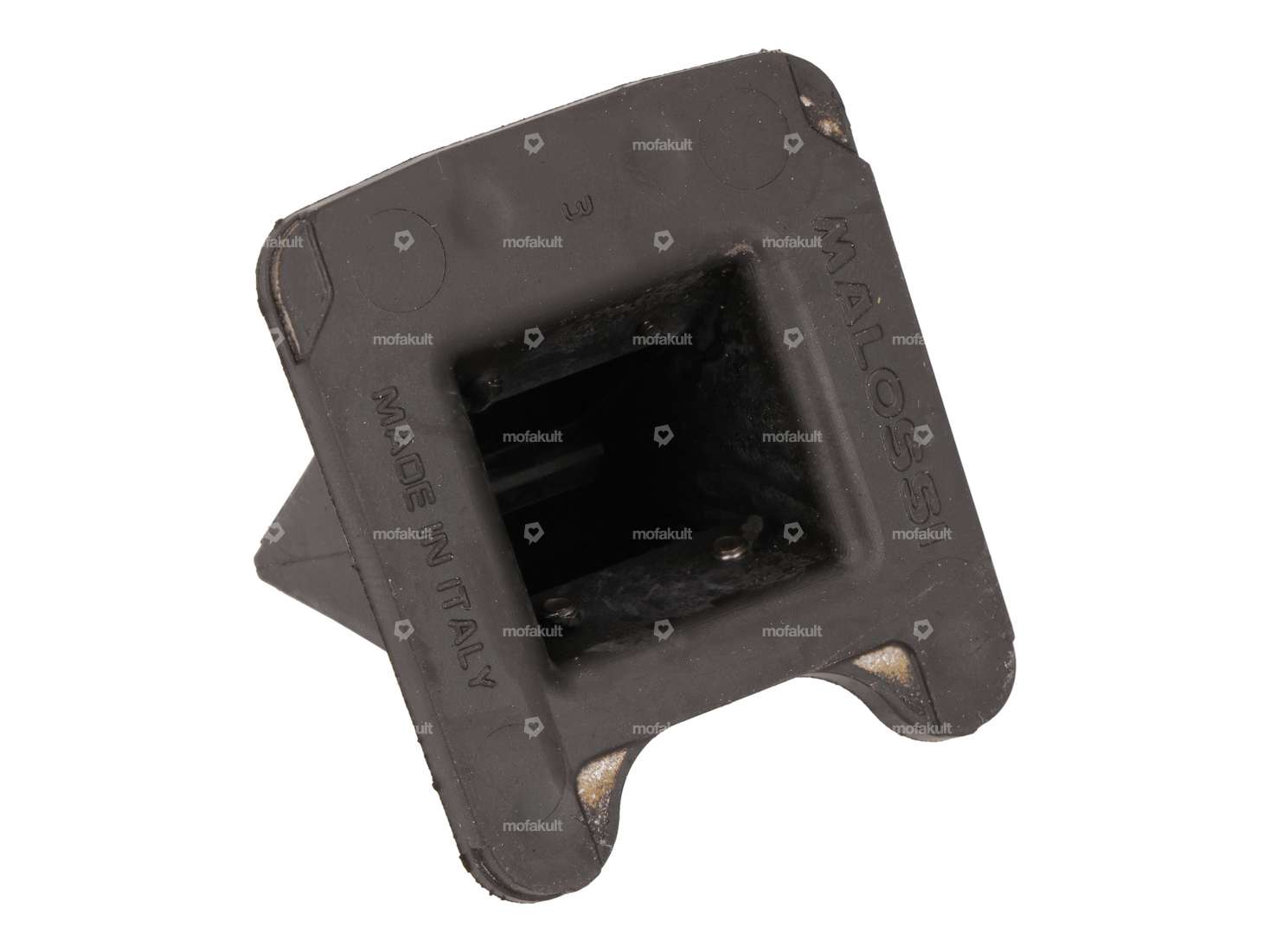 Malossi Membranblock für Motorgehäuse MP-One | Piaggio Ciao, SI, Bravo, Boxer Carousel Image 2