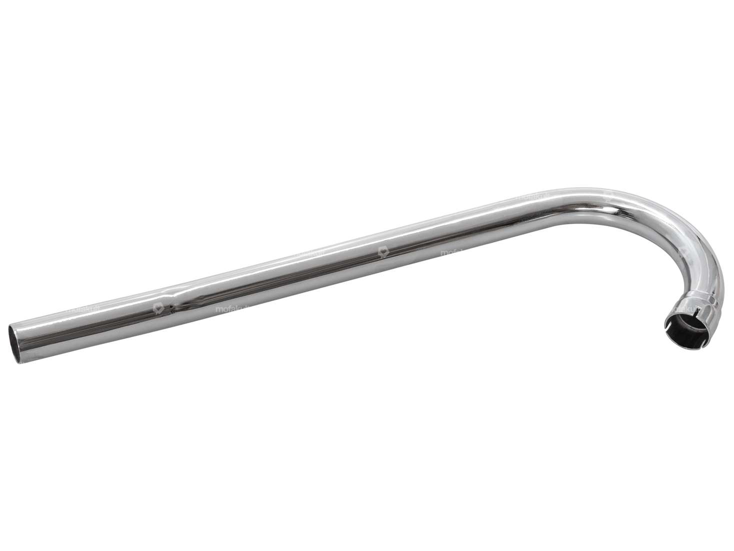 Exhaust manifold 26 mm | Victoria Vicky Carousel Image 3