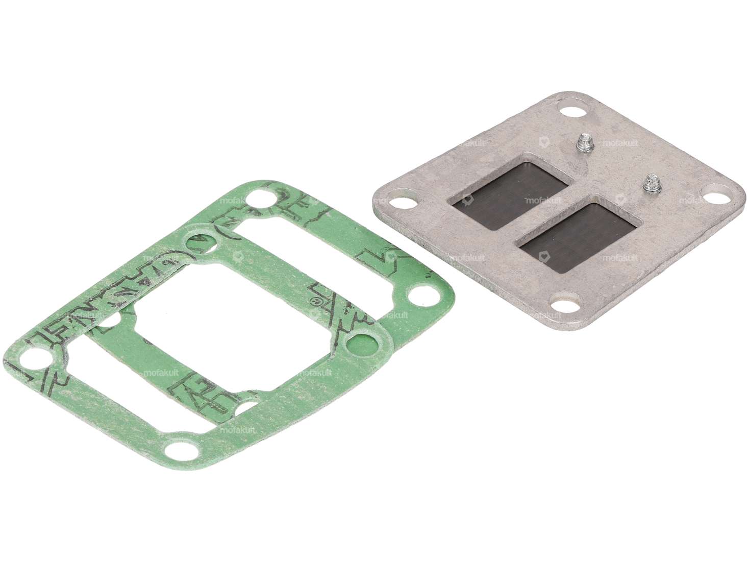 Polini 2-folding diaphragm Puch Carousel Image 2