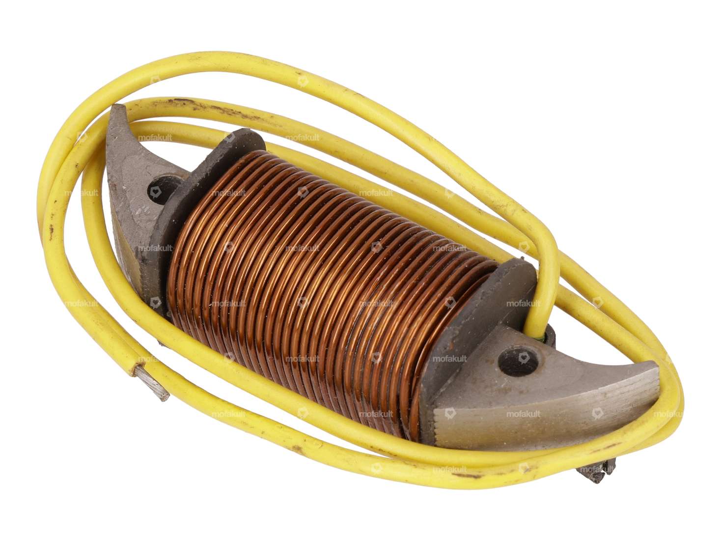 BOSCH Lichtspule klein NOS | Sachs 504, 508 1A, 502 1A / 1B Carousel Image 4