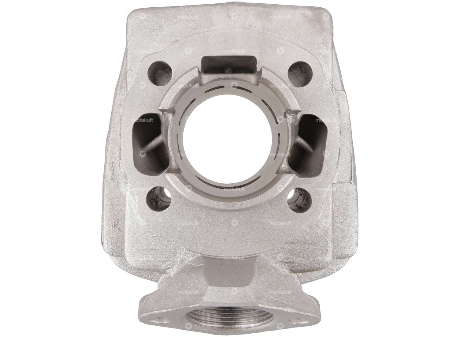 Airsal 40 mm Zylinderkit | Peugeot 103 Carousel Image 2