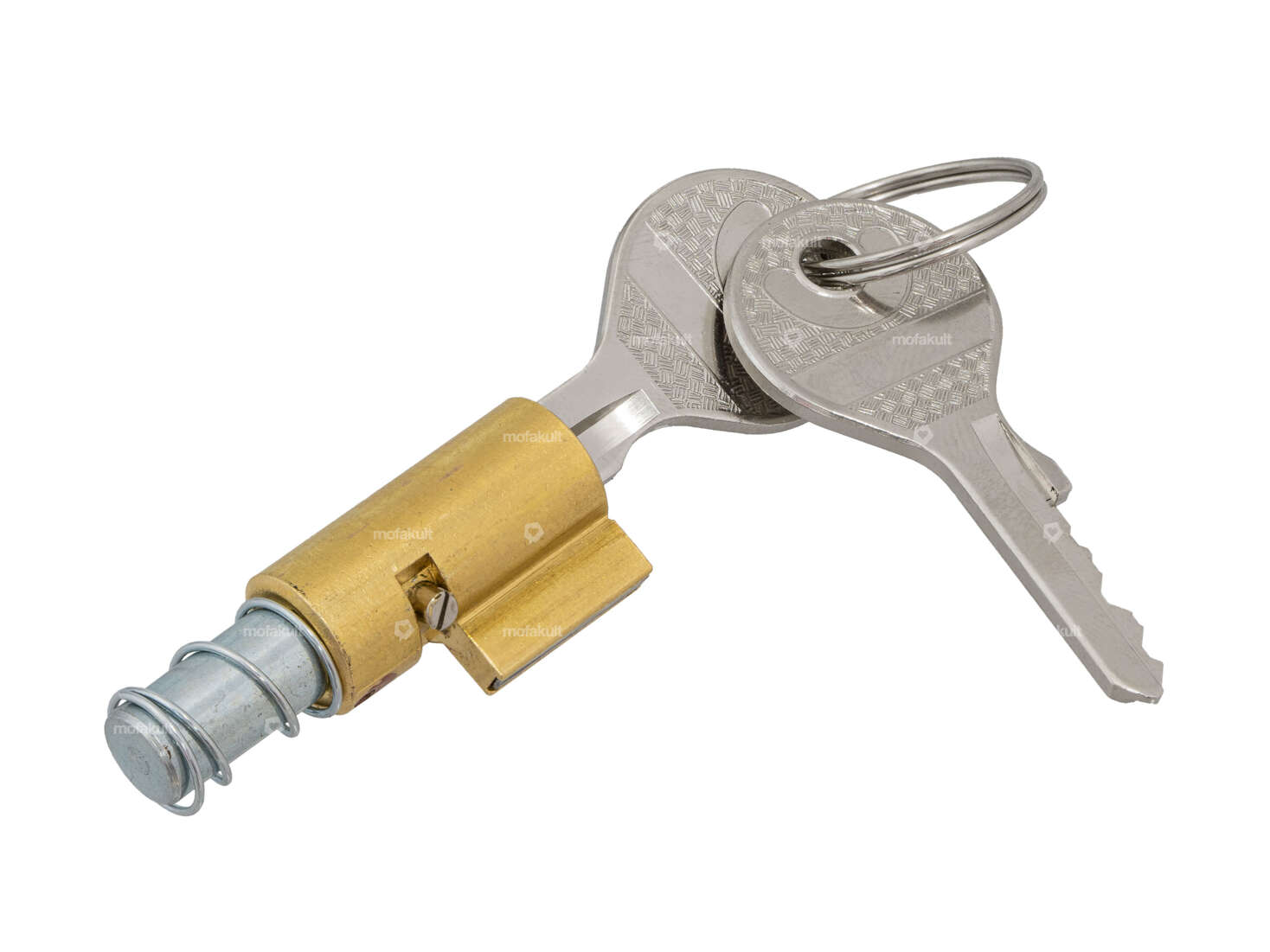 GPO fork lock | Puch Carousel Image 1