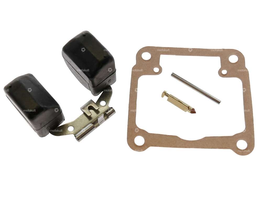 Dell'Orto PHBG float set Carousel Image 1