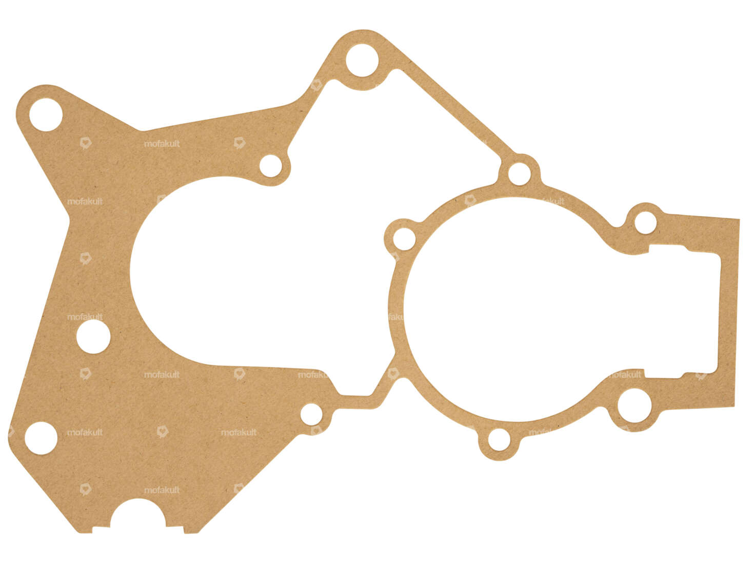 swiing® revival engine gasket | Puch ZA50 engine Carousel Image 1
