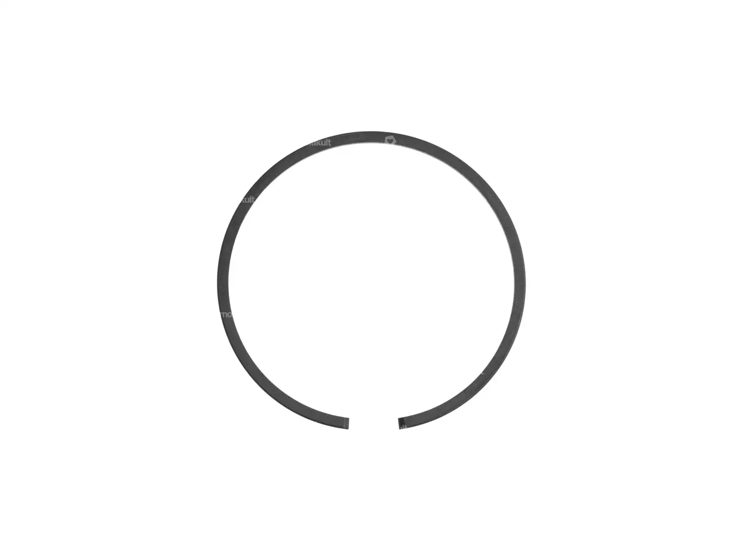 Produktbild von Kolbenring Für Stihl Motorsägen 009 & 010 - 36mm X 1,5mm Ersatzteil