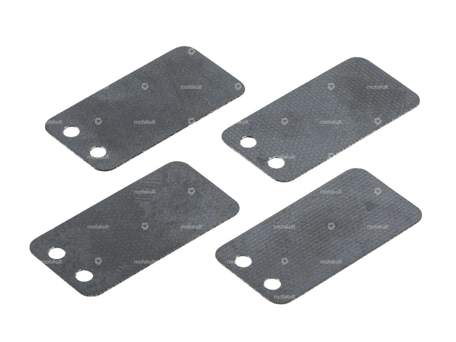 Malossi diaphragm plate carbonite | Minarelli, Morini Carousel Image 1