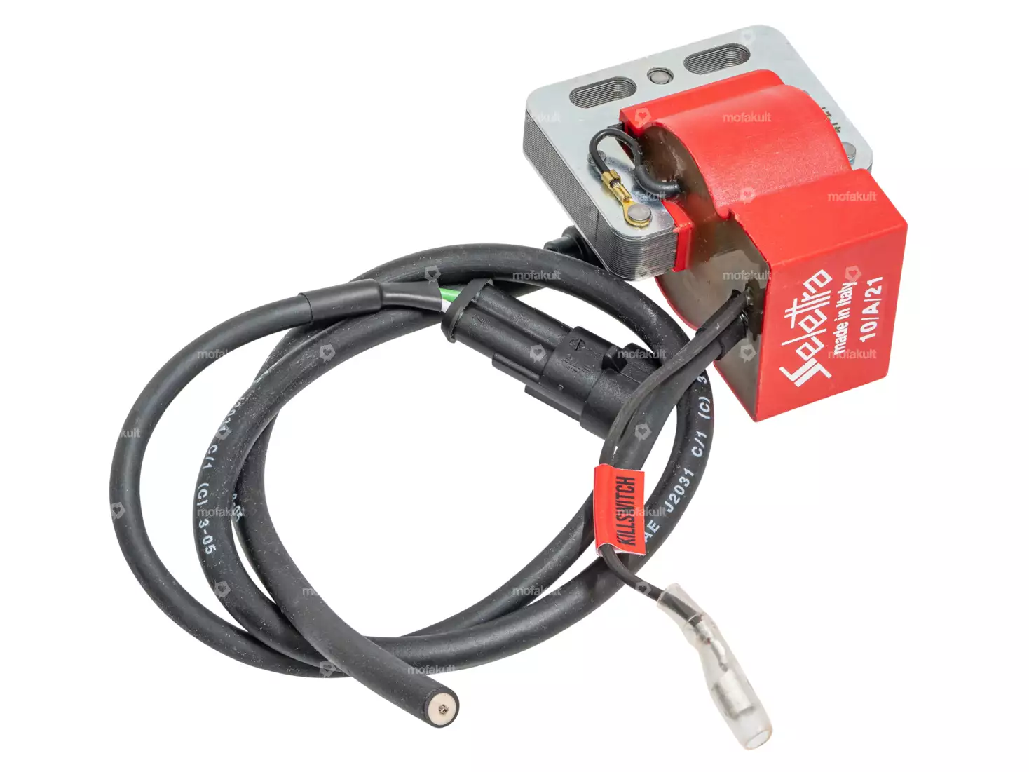 Elobau Winkelsensor 424A11A120B 424A11A120B Analog  Produktbild-Vorschau 7