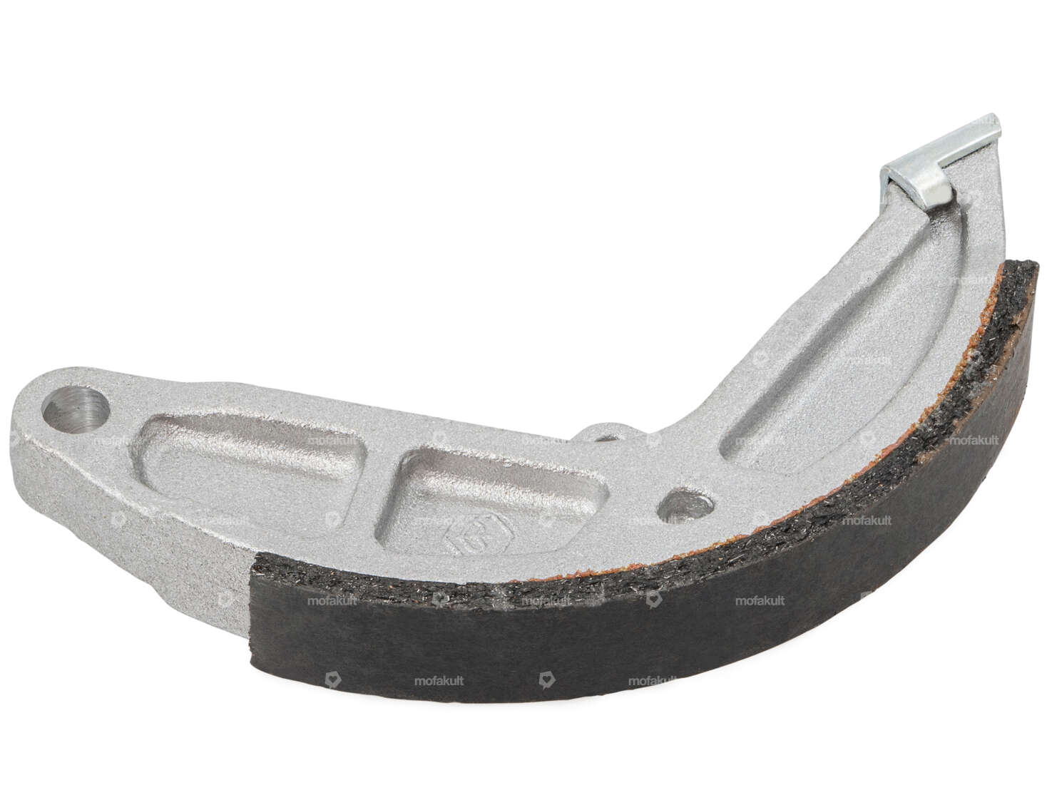 Piaggio rear brake shoe Ø 135 x 16 NOS | Piaggio Ciao, SI, Bravo, Boxer Carousel Image 2