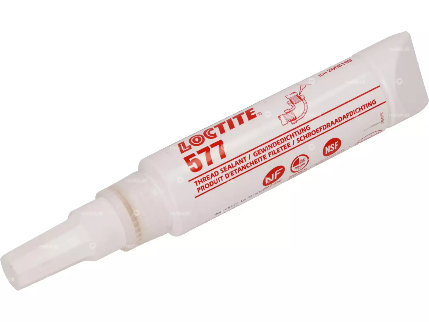 LOCTITE 577 TTL 50ML EGFDGewindedichtung | 4270605081 LOCTITE 577 TTL 50ML EGFDGewindedichtung | 4270605081